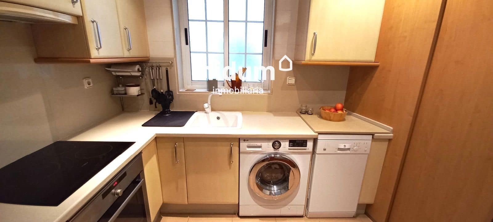 3 slaapkamer Flat te koop in Xativa - € 154.000 (Ref: 9810862)