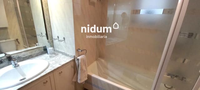3 slaapkamer Flat te koop in Xàtiva - € 154.000 (Ref: 9810862)