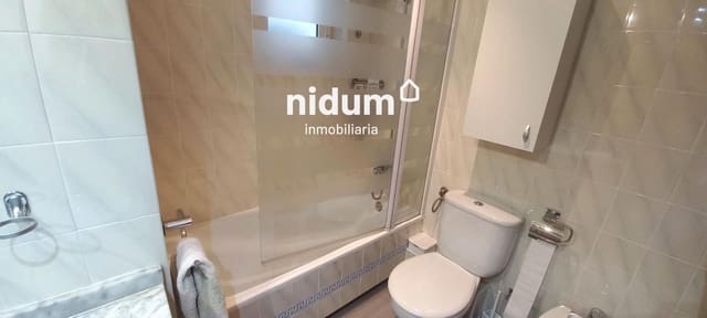 3 slaapkamer Flat te koop in Xàtiva - € 154.000 (Ref: 9810862)