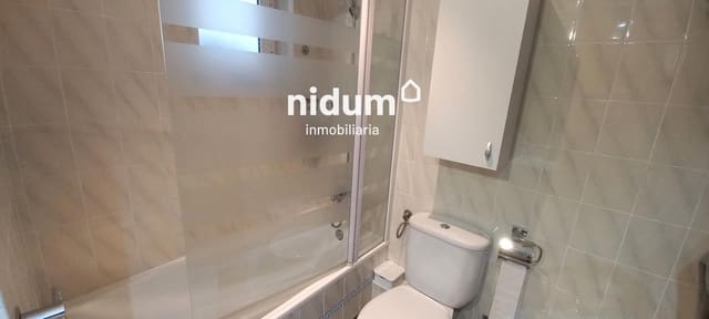 3 slaapkamer Flat te koop in Xàtiva - € 154.000 (Ref: 9810862)
