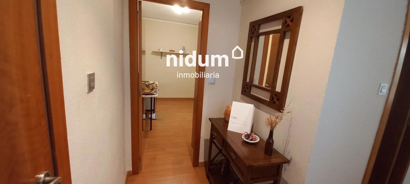 3 slaapkamer Flat te koop in Xativa - € 154.000 (Ref: 9810862)
