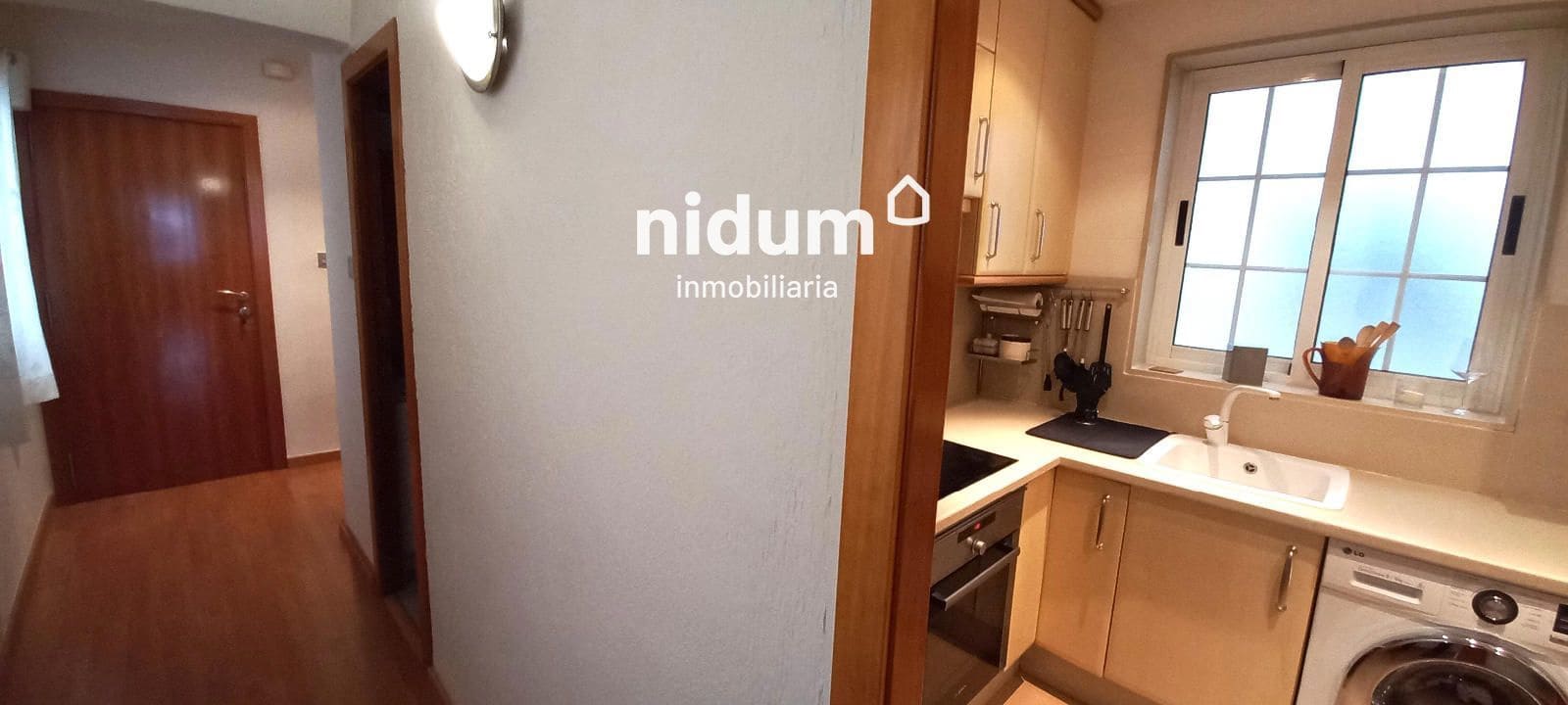 3 slaapkamer Flat te koop in Xativa - € 154.000 (Ref: 9810862)