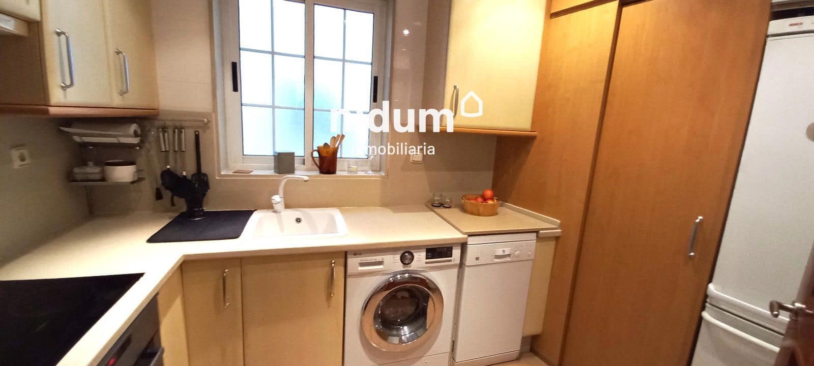 3 slaapkamer Flat te koop in Xativa - € 154.000 (Ref: 9810862)