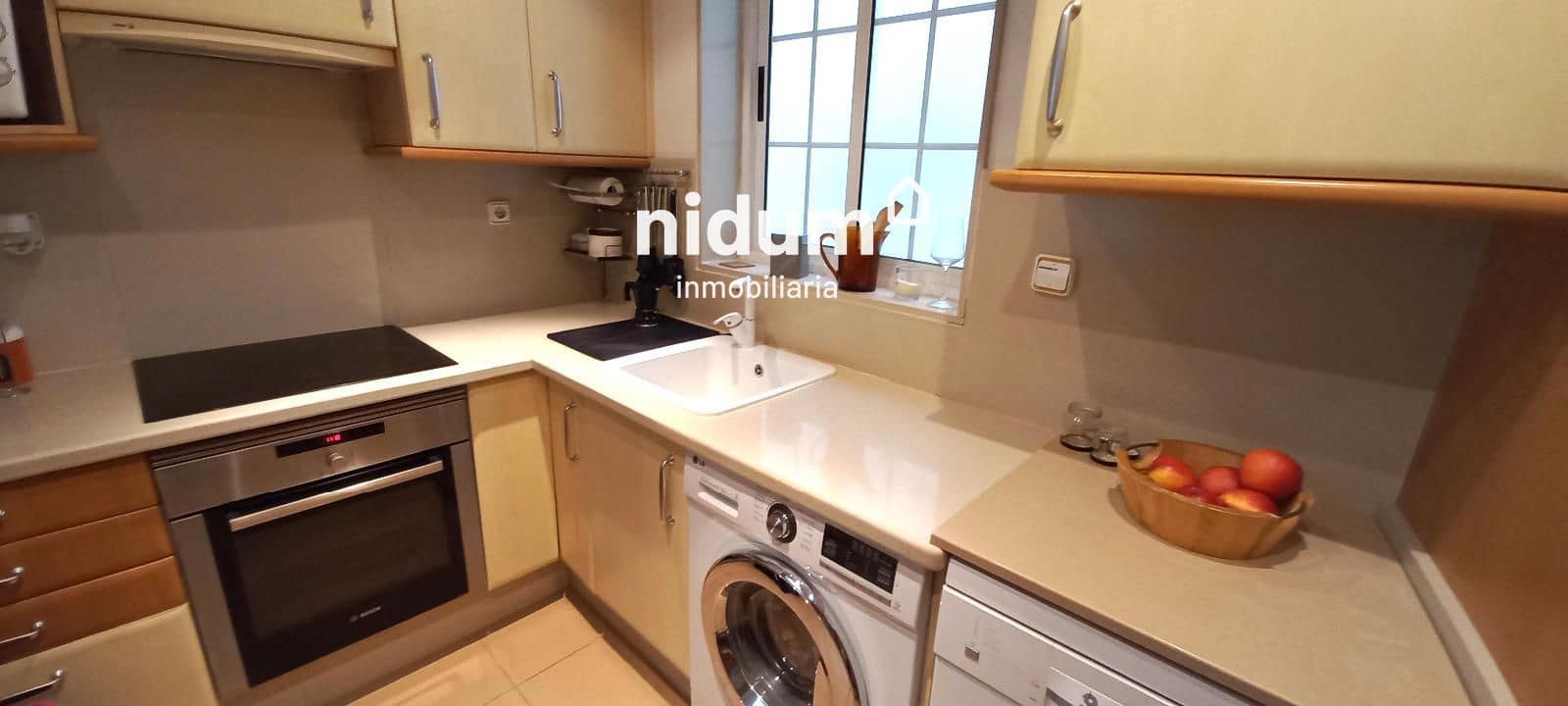 3 slaapkamer Flat te koop in Xativa - € 154.000 (Ref: 9810862)