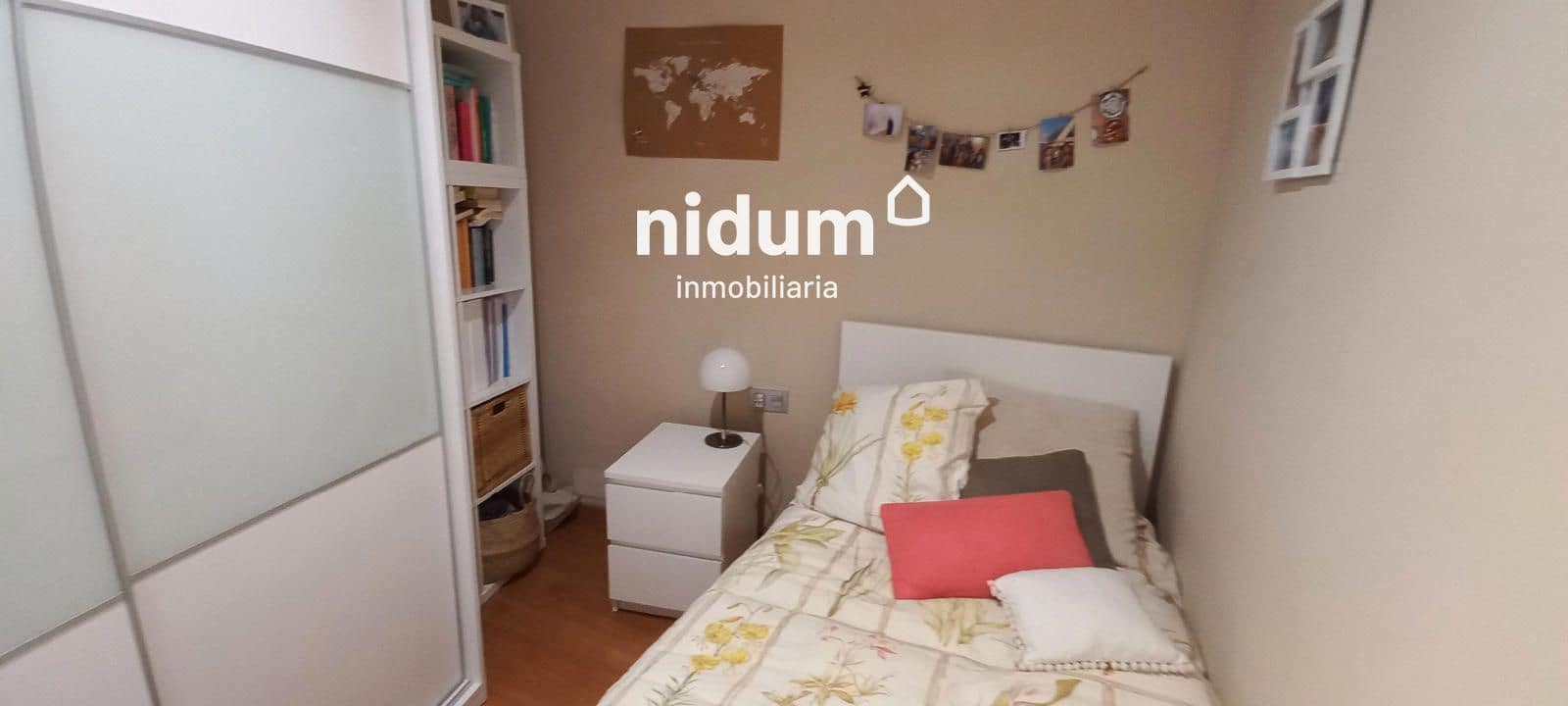 3 slaapkamer Flat te koop in Xativa - € 154.000 (Ref: 9810862)