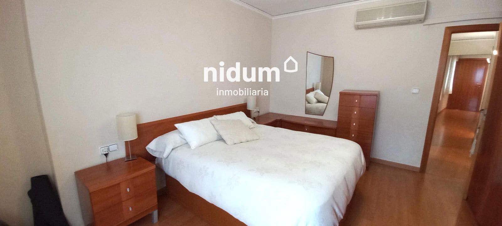3 slaapkamer Flat te koop in Xativa - € 154.000 (Ref: 9810862)