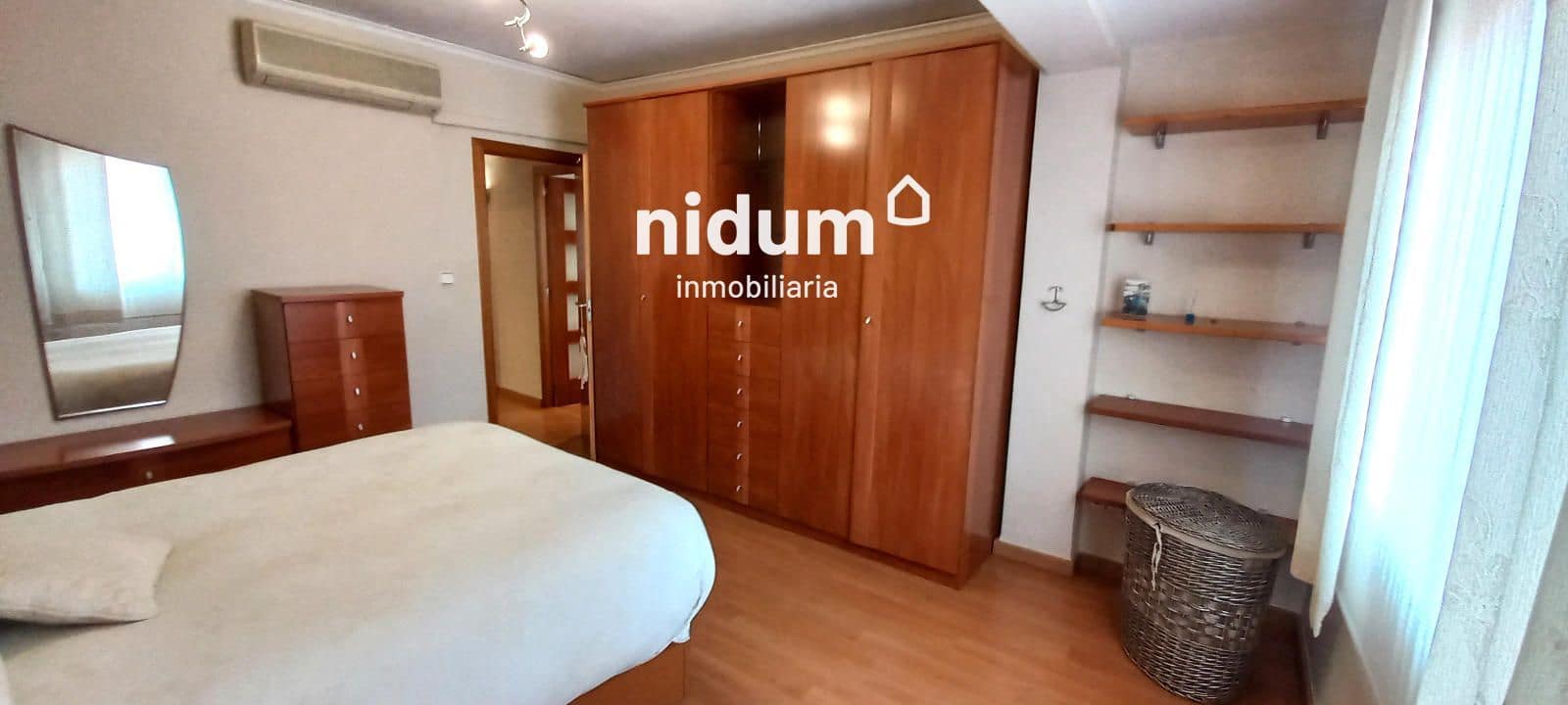 3 slaapkamer Flat te koop in Xativa - € 154.000 (Ref: 9810862)