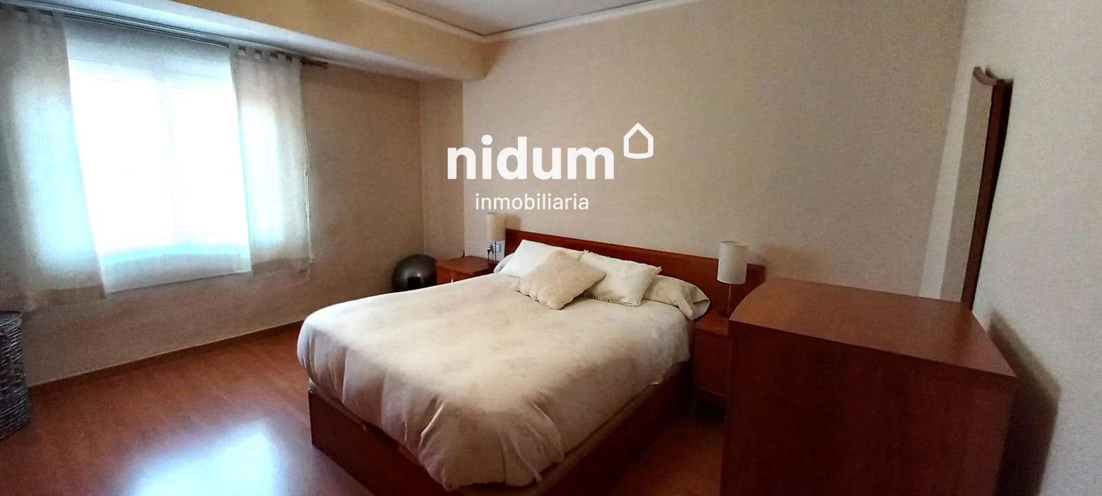 3 slaapkamer Flat te koop in Xativa - € 154.000 (Ref: 9810862)