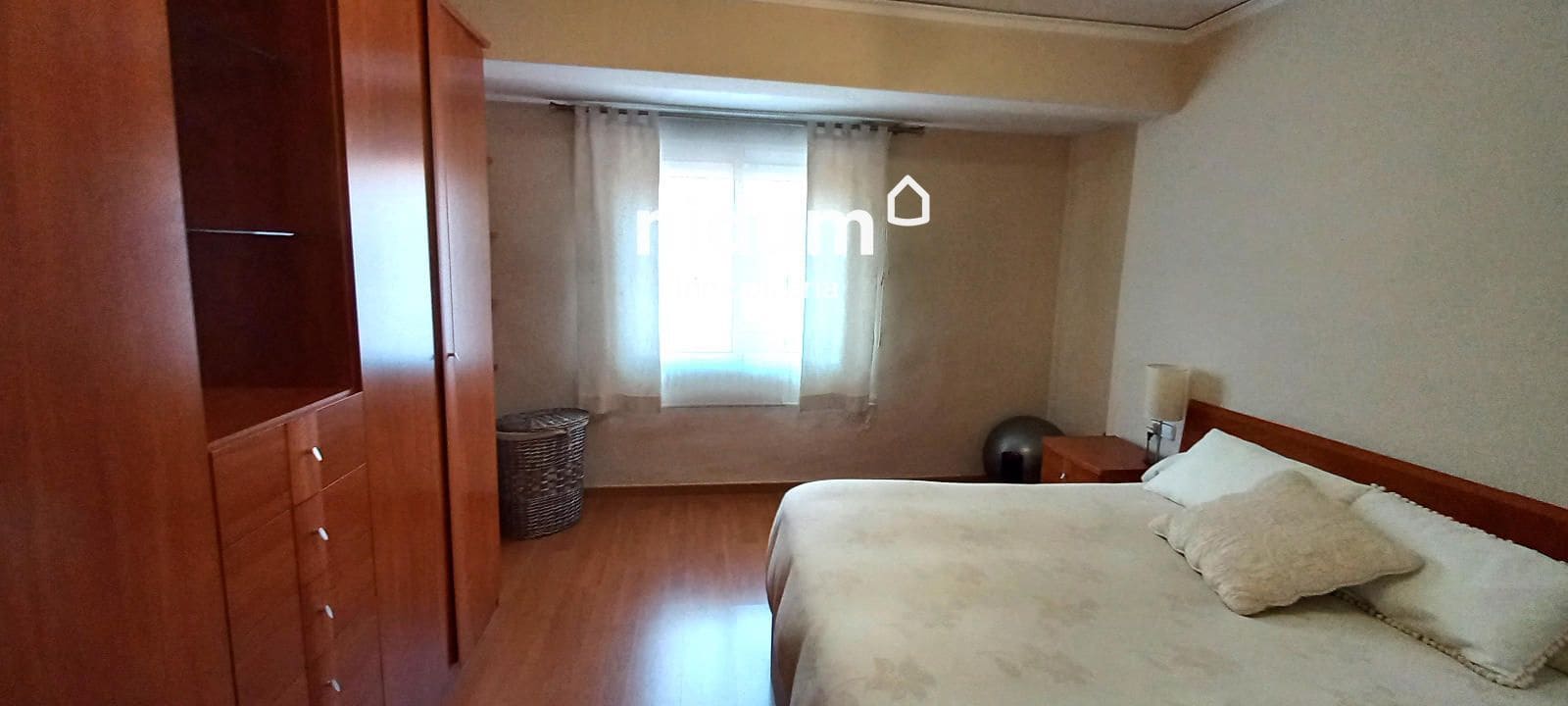 3 slaapkamer Flat te koop in Xativa - € 154.000 (Ref: 9810862)