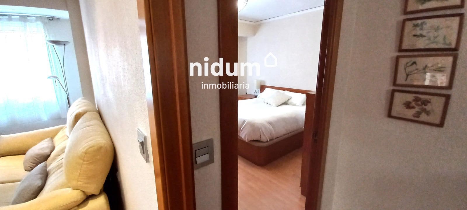 3 slaapkamer Flat te koop in Xativa - € 154.000 (Ref: 9810862)