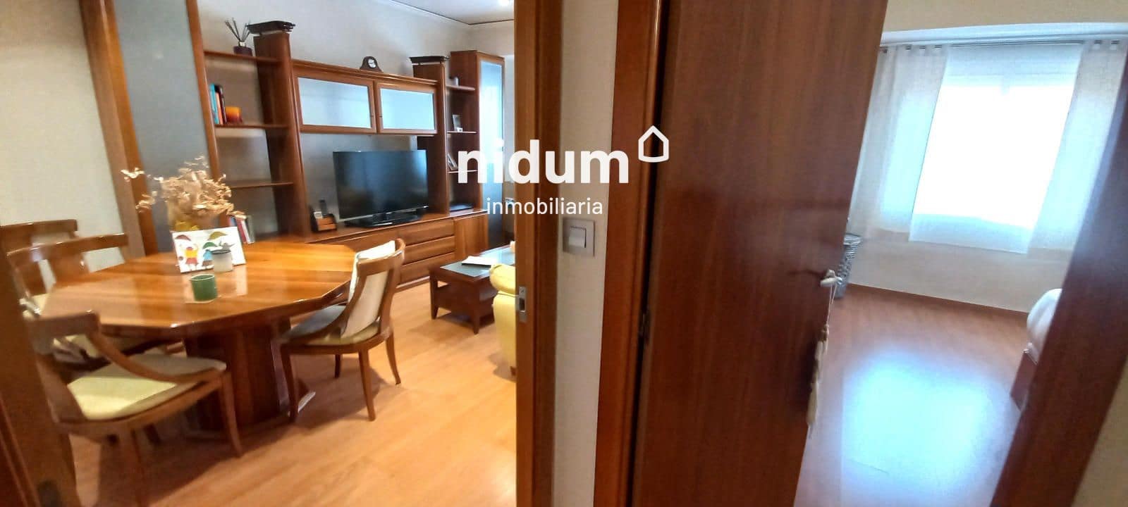 3 slaapkamer Flat te koop in Xativa - € 154.000 (Ref: 9810862)
