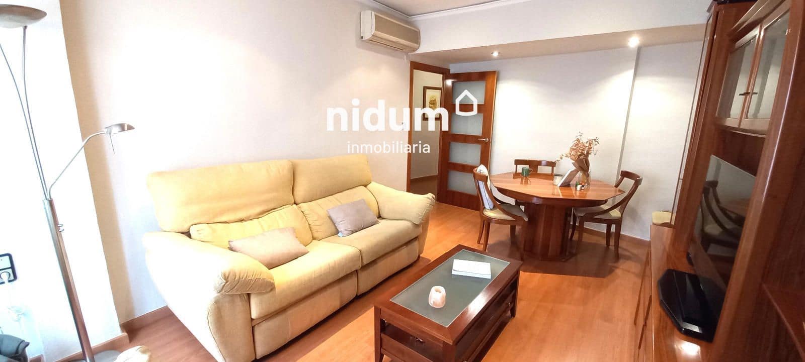 3 slaapkamer Flat te koop in Xativa - € 154.000 (Ref: 9810862)