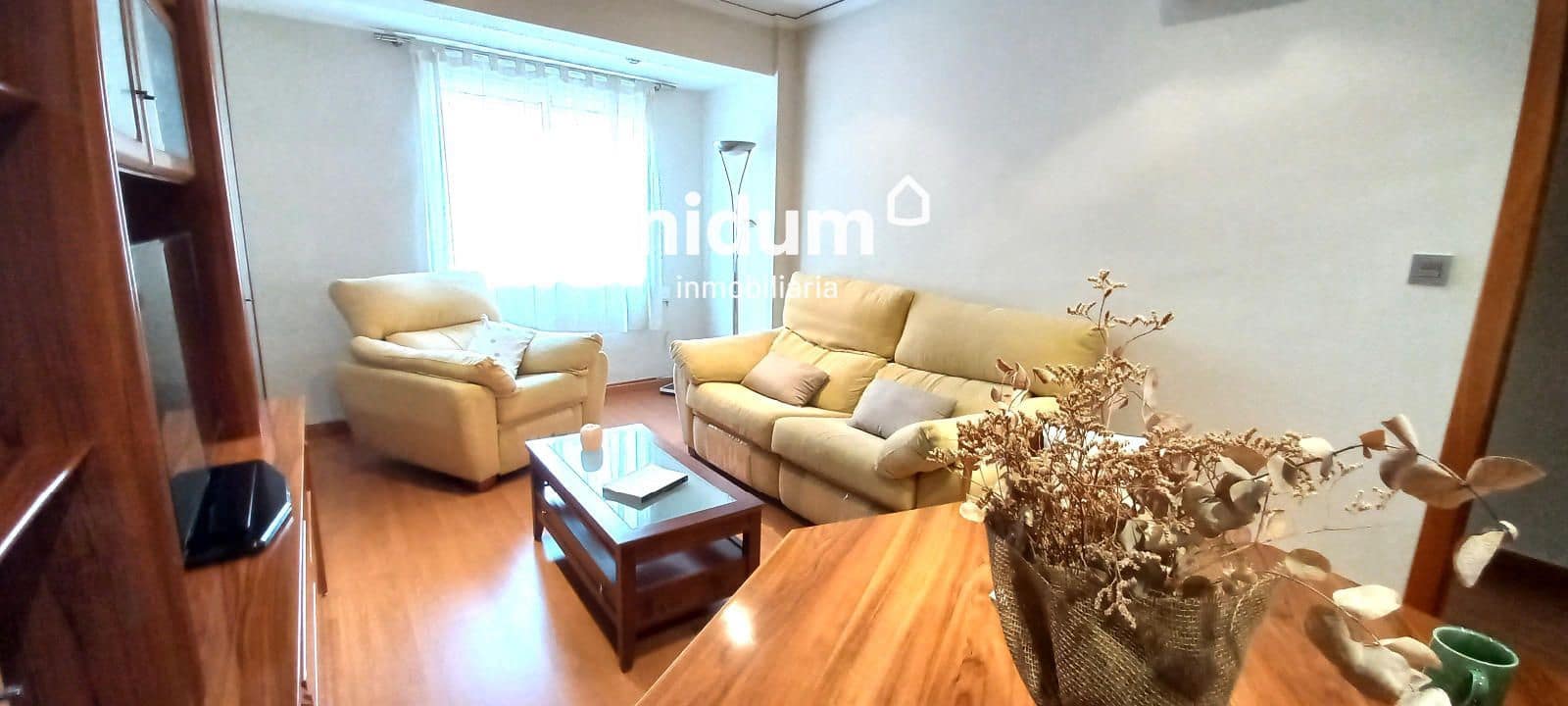 3 slaapkamer Flat te koop in Xativa - € 154.000 (Ref: 9810862)