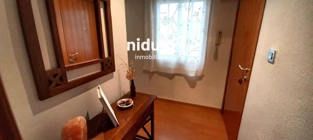 3 slaapkamer Flat te koop in Xàtiva - € 154.000 (Ref: 9810862)
