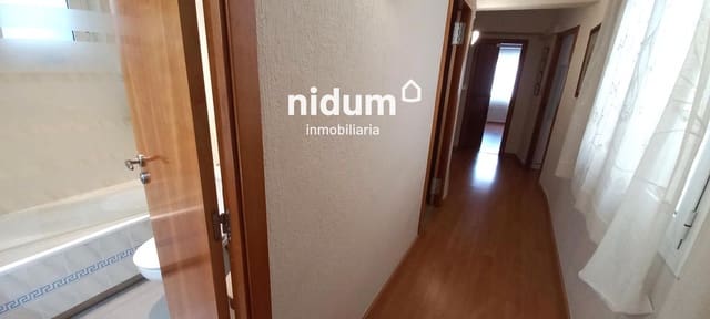 3 slaapkamer Flat te koop in Xàtiva - € 154.000 (Ref: 9810862)