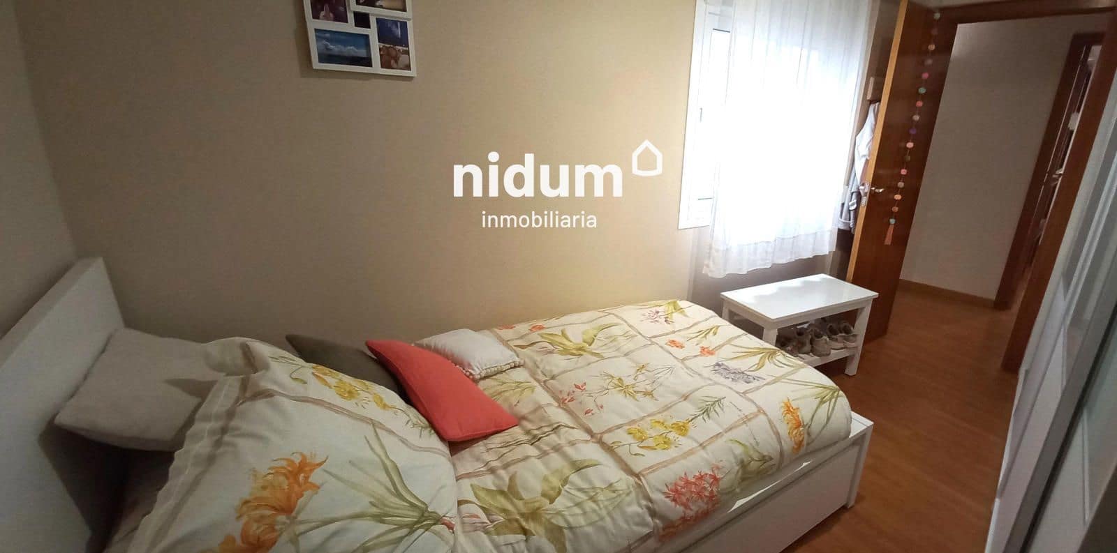 3 slaapkamer Flat te koop in Xativa - € 154.000 (Ref: 9810862)