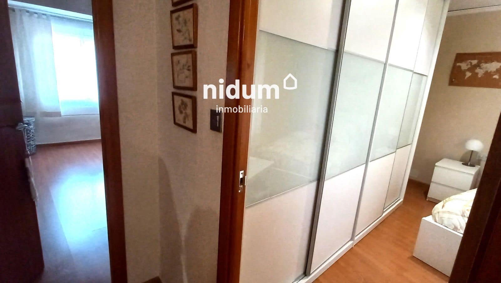 3 slaapkamer Flat te koop in Xativa - € 154.000 (Ref: 9810862)