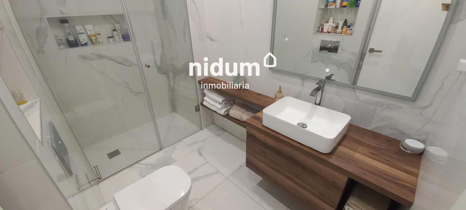 3 bedroom Flat for sale in Xativa - € 210,000 (Ref: 9810863)