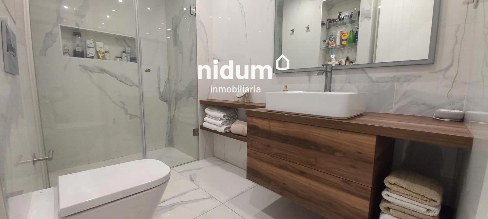 3 bedroom Flat for sale in Xativa - € 210,000 (Ref: 9810863)