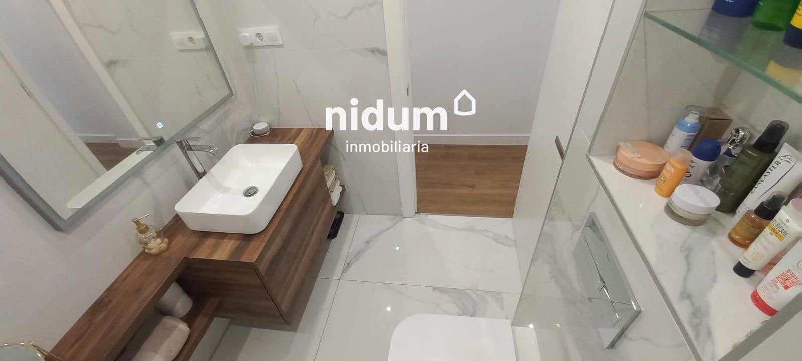 3 bedroom Flat for sale in Xativa - € 210,000 (Ref: 9810863)