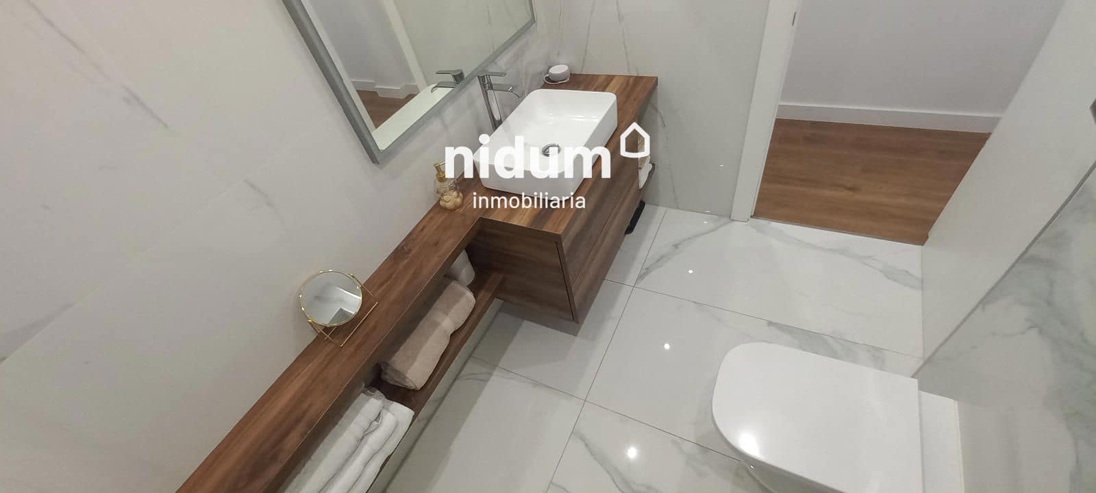 3 bedroom Flat for sale in Xativa - € 210,000 (Ref: 9810863)