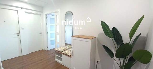 3 bedroom Flat for sale in Xàtiva - € 210,000 (Ref: 9810863)