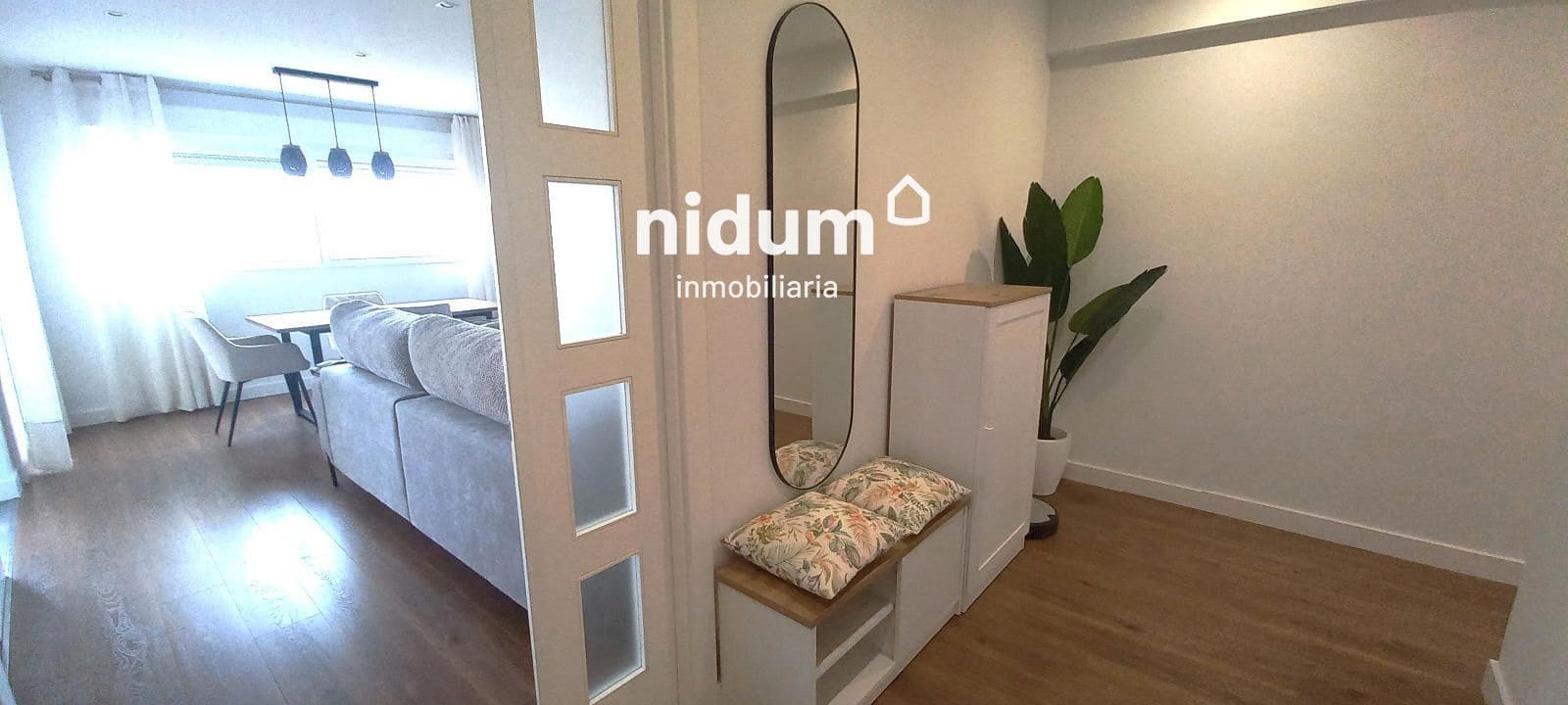 3 bedroom Flat for sale in Xativa - € 210,000 (Ref: 9810863)