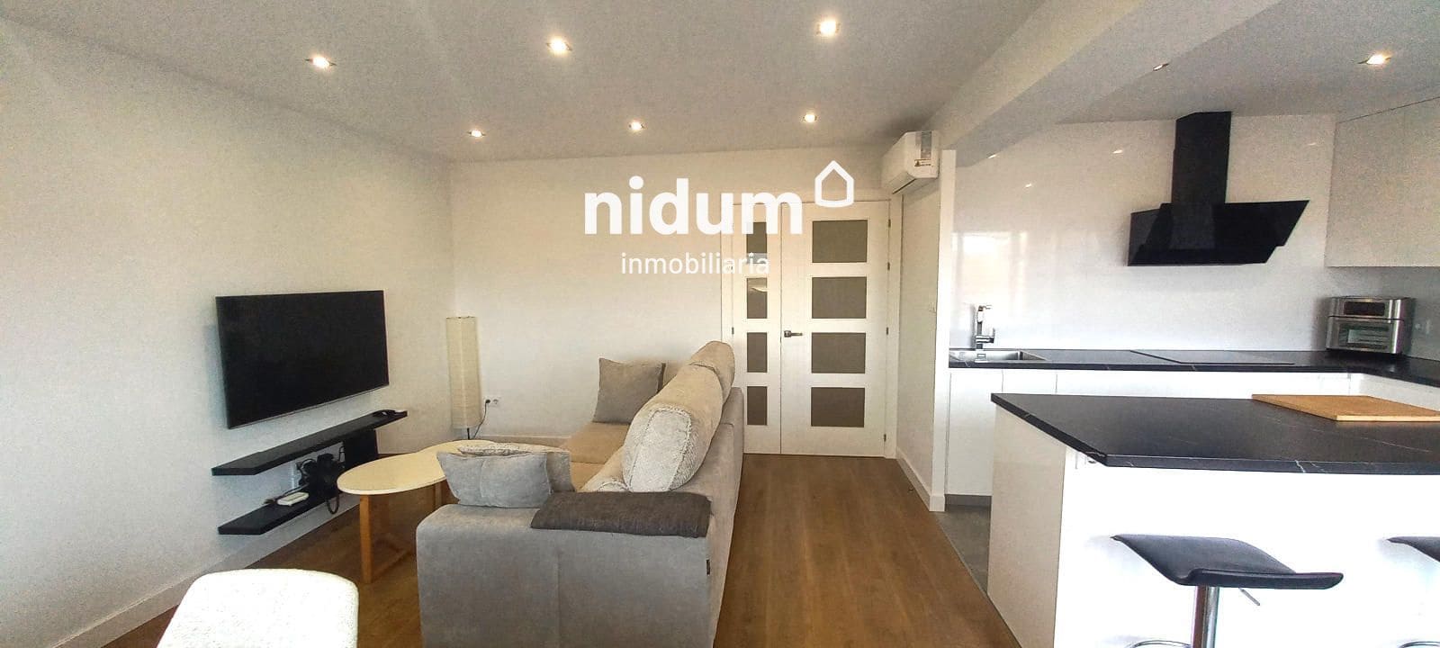 3 bedroom Flat for sale in Xativa - € 210,000 (Ref: 9810863)