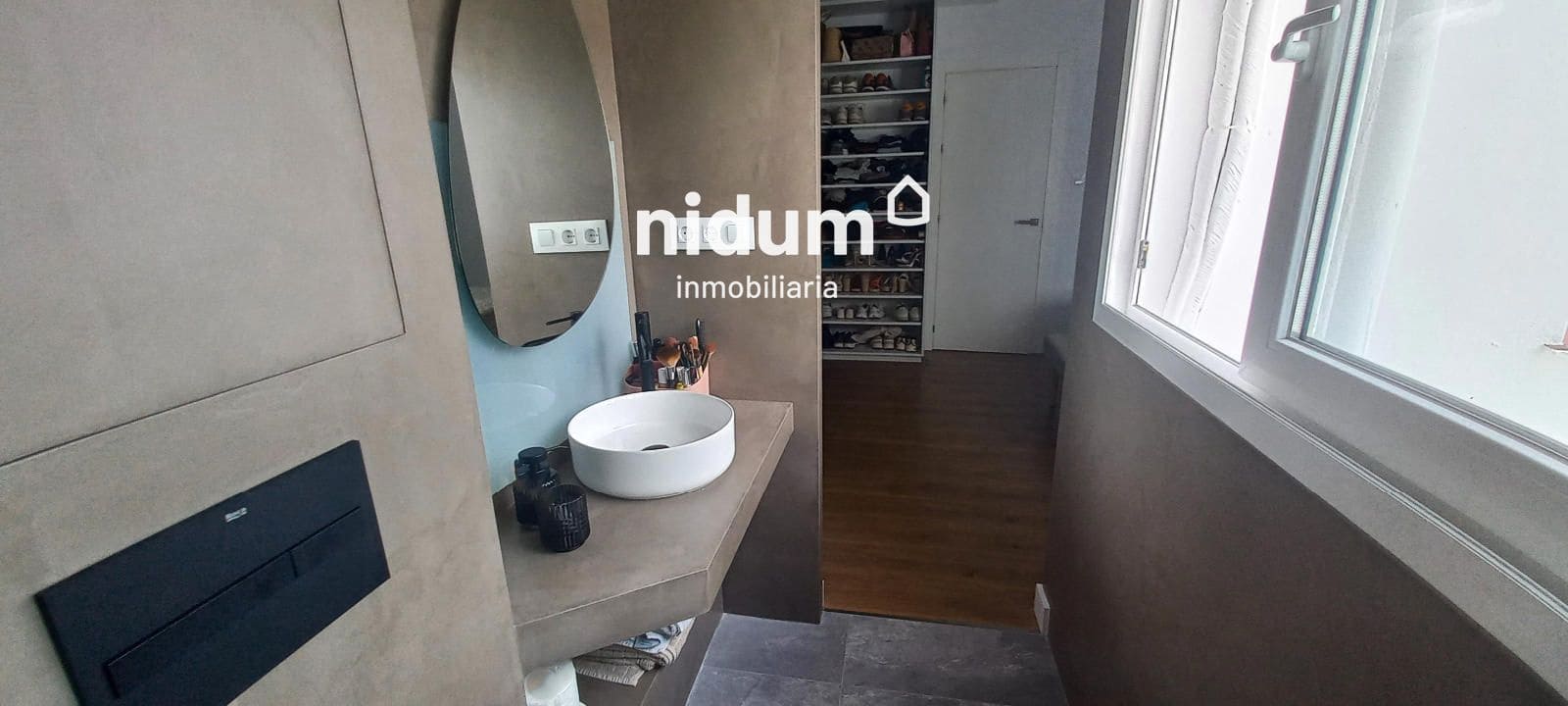 3 bedroom Flat for sale in Xativa - € 210,000 (Ref: 9810863)