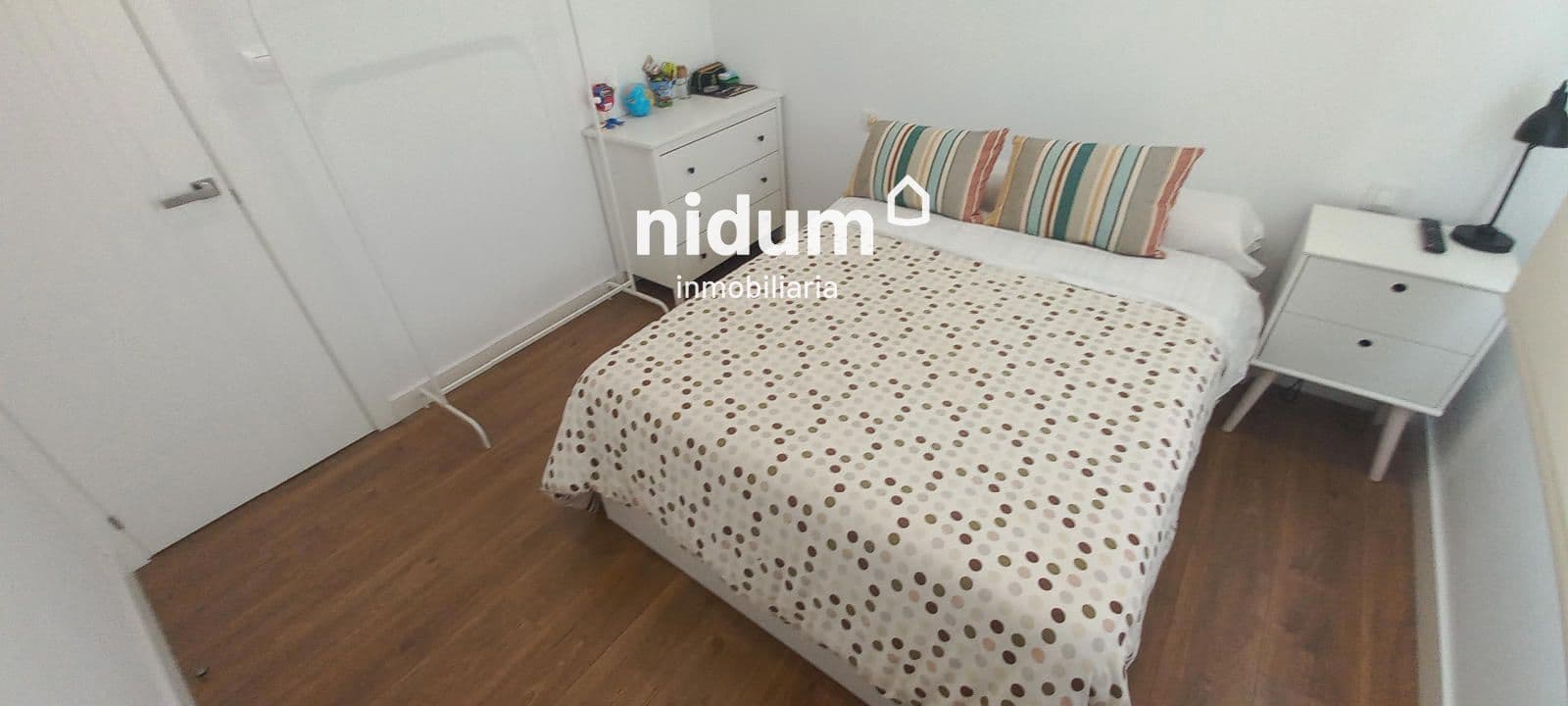 3 bedroom Flat for sale in Xativa - € 210,000 (Ref: 9810863)