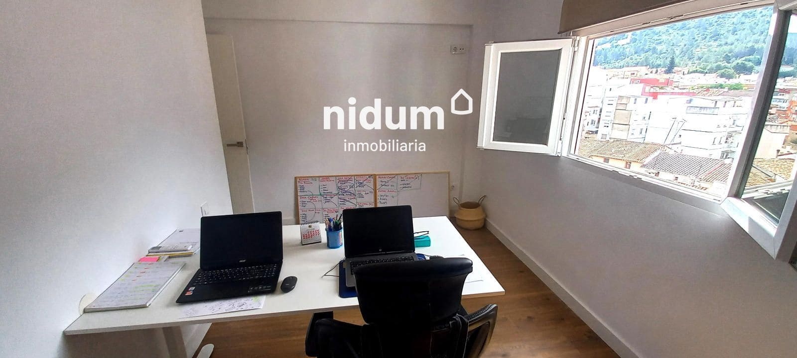 3 bedroom Flat for sale in Xativa - € 210,000 (Ref: 9810863)