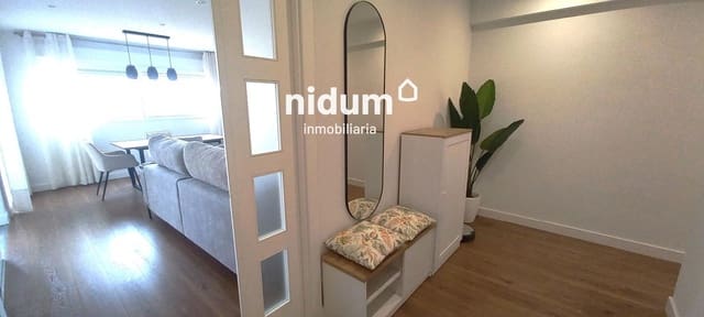 3 bedroom Flat for sale in Xàtiva - € 210,000 (Ref: 9810863)