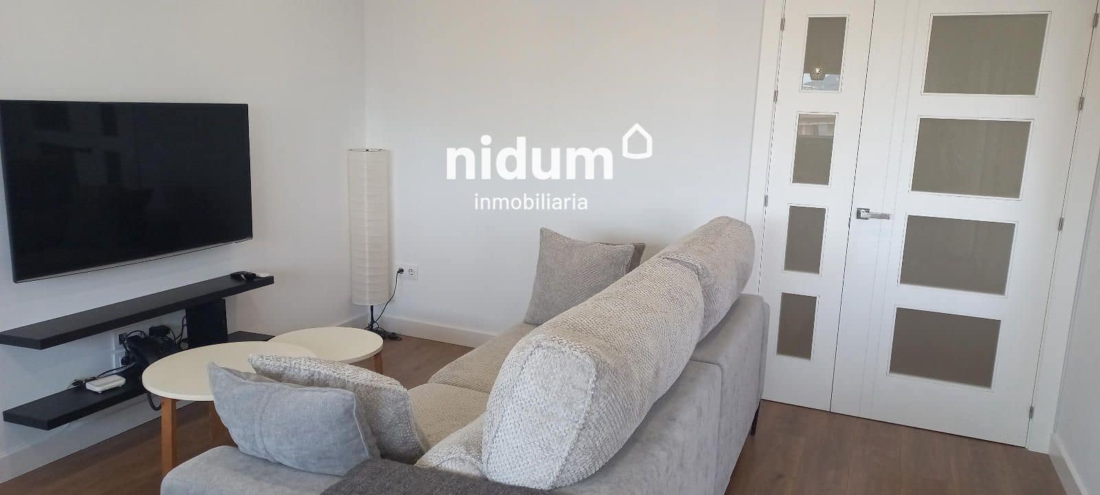 3 bedroom Flat for sale in Xativa - € 210,000 (Ref: 9810863)