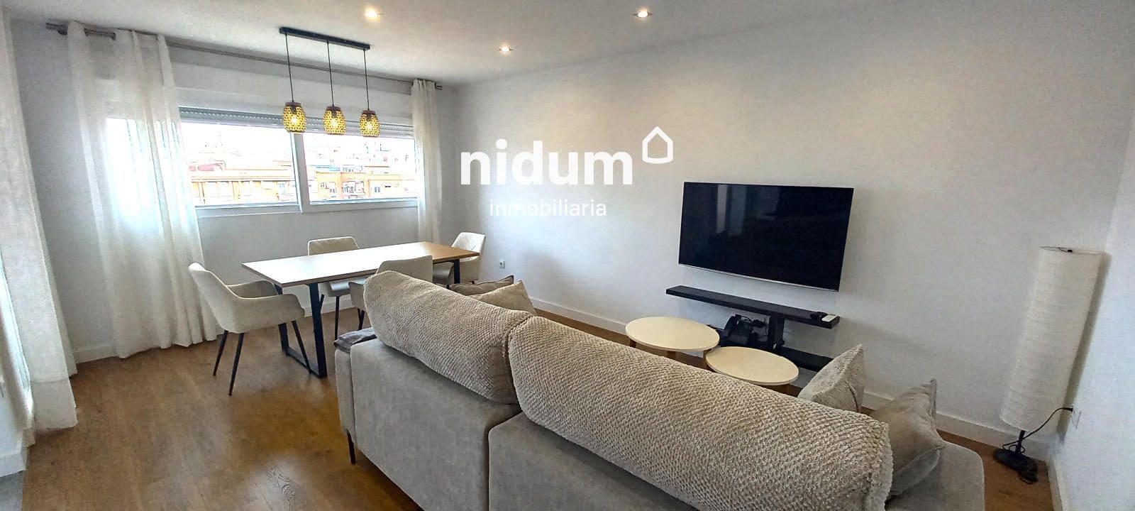 3 bedroom Flat for sale in Xativa - € 210,000 (Ref: 9810863)