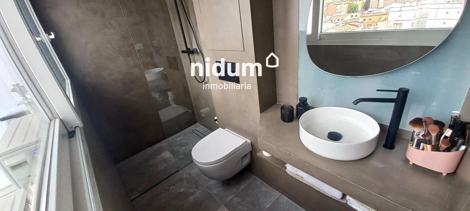 3 bedroom Flat for sale in Xativa - € 210,000 (Ref: 9810863)