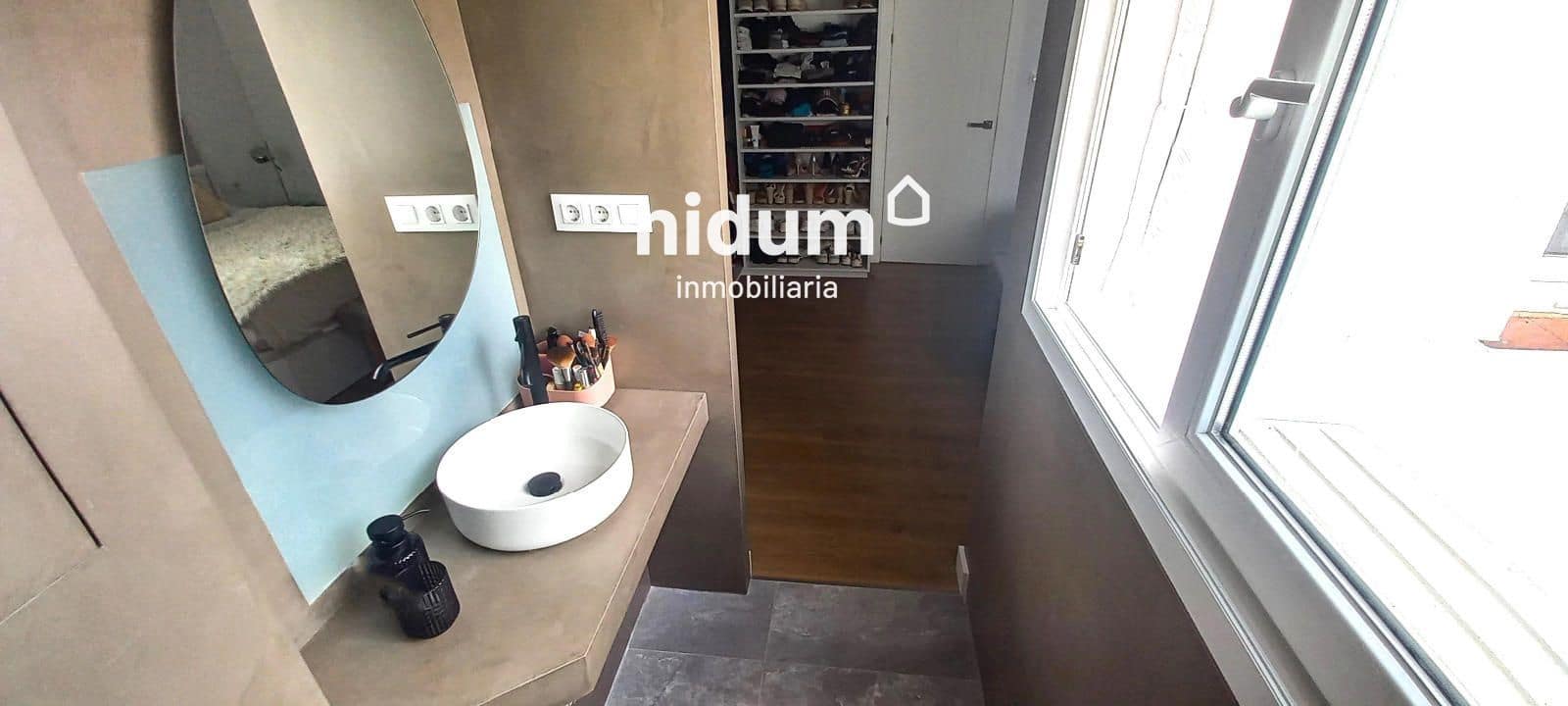 3 bedroom Flat for sale in Xativa - € 210,000 (Ref: 9810863)