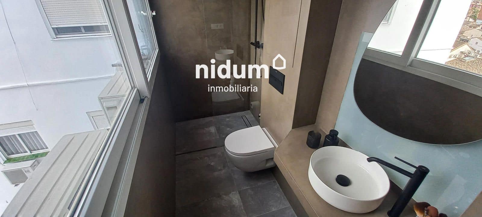 3 bedroom Flat for sale in Xativa - € 210,000 (Ref: 9810863)