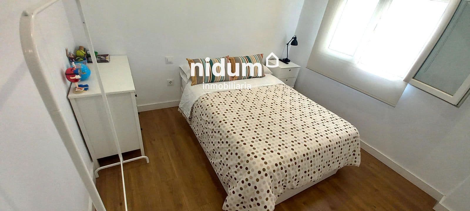 3 bedroom Flat for sale in Xativa - € 210,000 (Ref: 9810863)