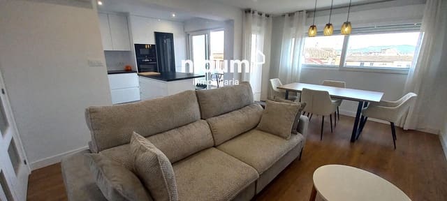 3 bedroom Flat for sale in Xàtiva - € 210,000 (Ref: 9810863)