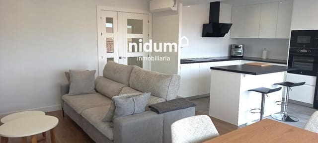 3 bedroom Flat for sale in Xàtiva - € 210,000 (Ref: 9810863)