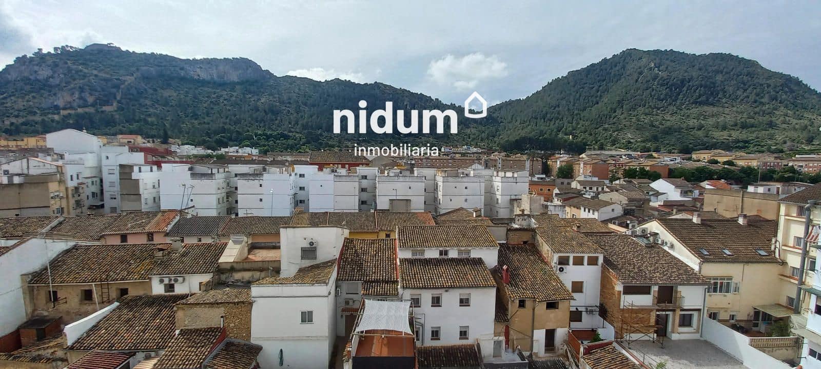 3 bedroom Flat for sale in Xativa - € 210,000 (Ref: 9810863)