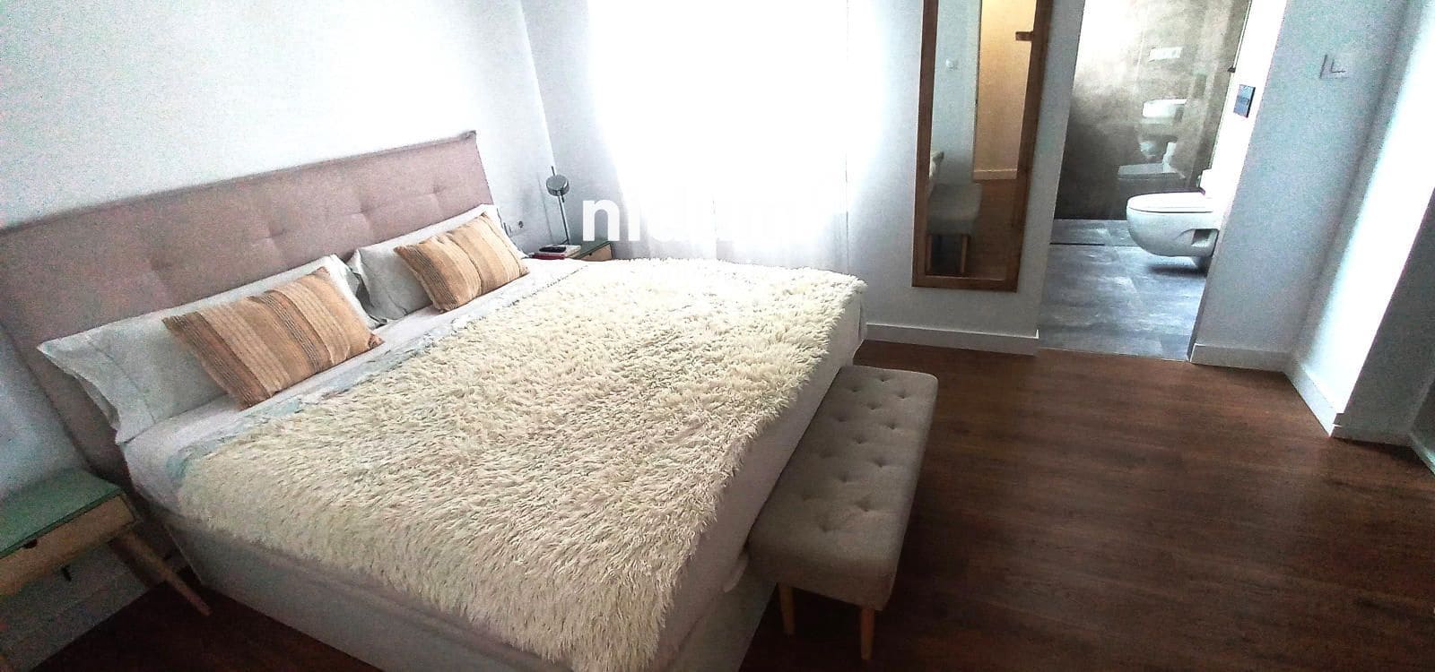 3 bedroom Flat for sale in Xativa - € 210,000 (Ref: 9810863)