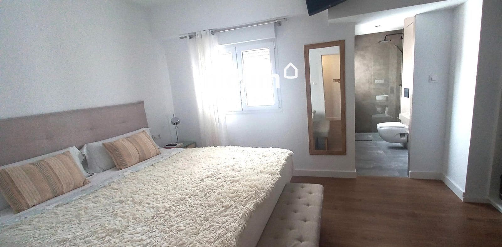 3 bedroom Flat for sale in Xativa - € 210,000 (Ref: 9810863)