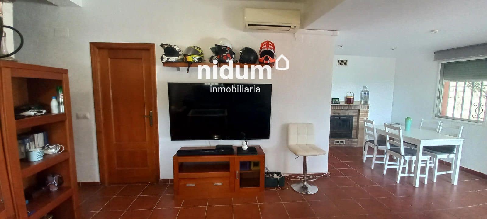 4 Zimmer Villa zu verkaufen in Xativa mit Pool - 220.000 € (Ref: 9834882)