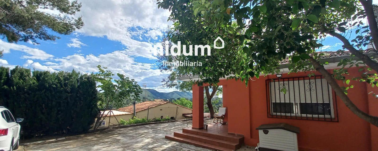4 Zimmer Villa zu verkaufen in Xativa mit Pool - 220.000 € (Ref: 9834882)