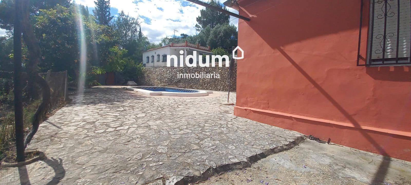 4 Zimmer Villa zu verkaufen in Xativa mit Pool - 220.000 € (Ref: 9834882)