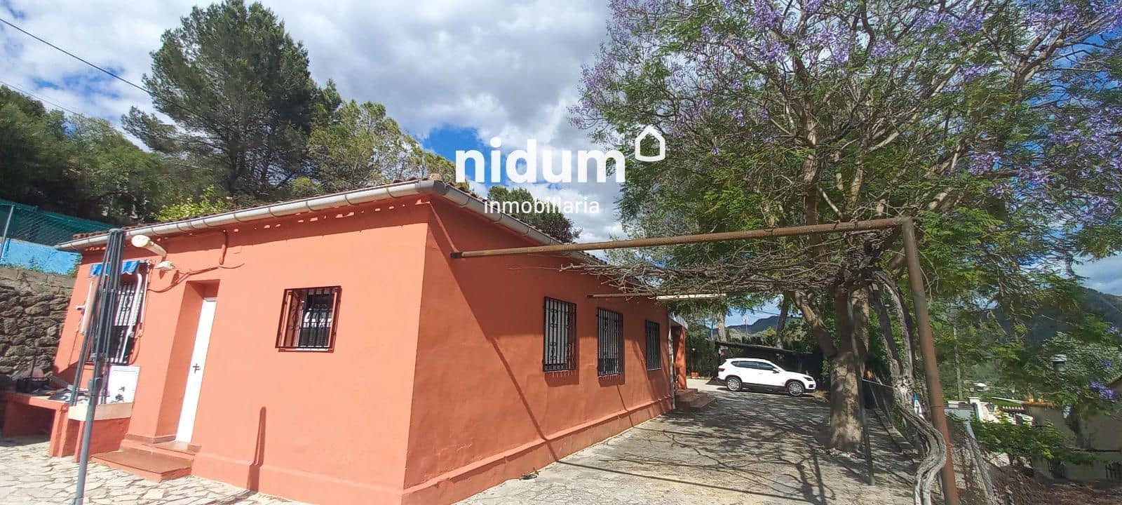 4 Zimmer Villa zu verkaufen in Xativa mit Pool - 220.000 € (Ref: 9834882)