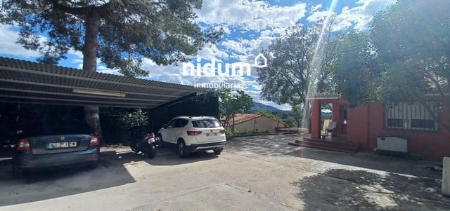 4 Zimmer Villa zu verkaufen in Xàtiva mit Pool - 220.000 € (Ref: 9834882)