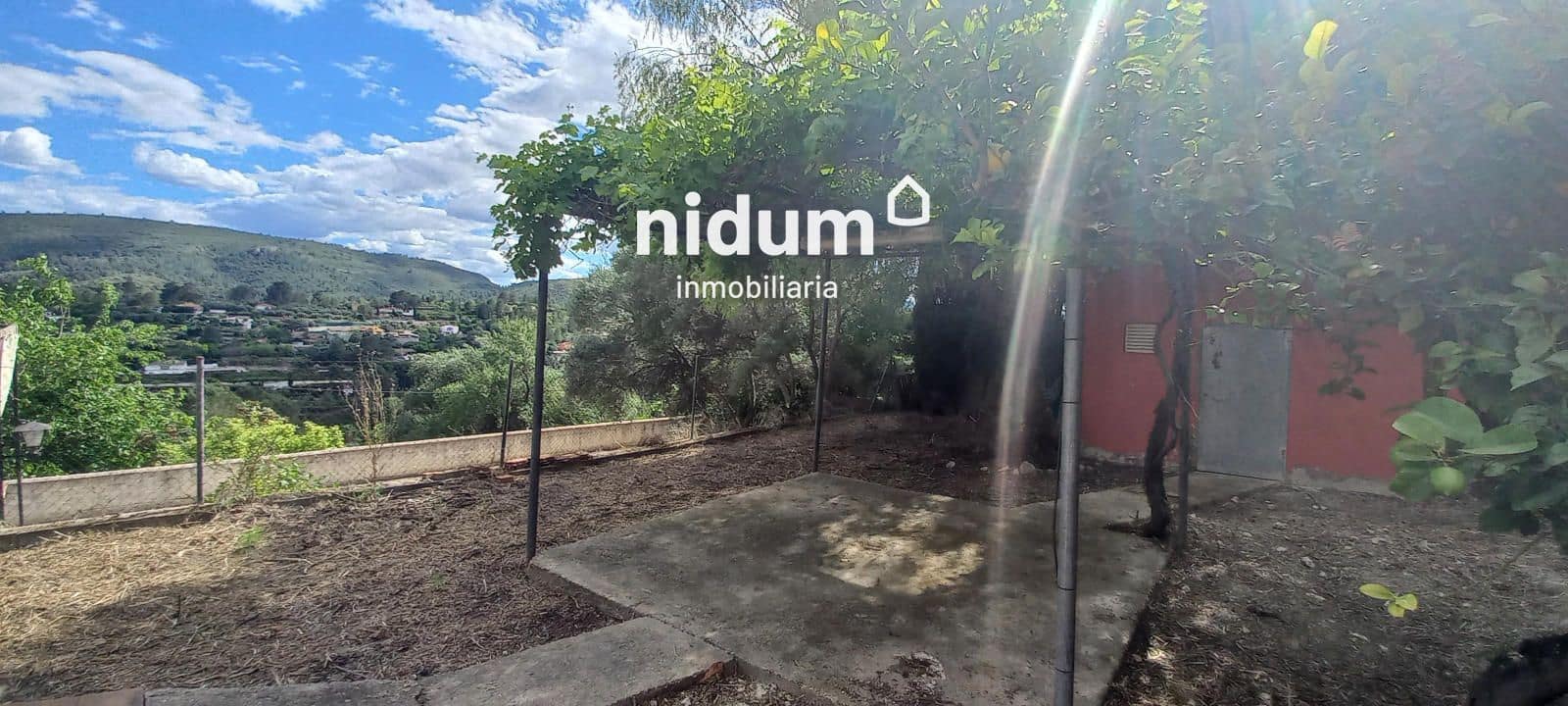 4 Zimmer Villa zu verkaufen in Xativa mit Pool - 220.000 € (Ref: 9834882)
