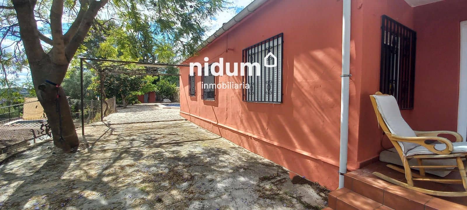 4 Zimmer Villa zu verkaufen in Xativa mit Pool - 220.000 € (Ref: 9834882)